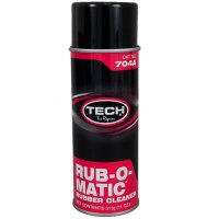 TECH CLEANING/BUFFER SPRAY IN SPRAY CAN 470ML (1PC)