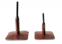 TECH COMBIPLEISTER RADIAAL TRUCK 10MM (10ST) TECH COMBIPLEISTER RADIAAL TRUCK 10MM (10ST)