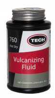 TECH LIQUIDE DE VULCANISATION 235ML (1PC) TECH LIQUIDE DE VULCANISATION 235ML (1PC)