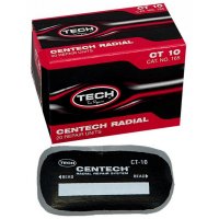 TECH RADIAALPLEISTER 45/75MM (20ST) TECH RADIAALPLEISTER 45/75MM (20ST)