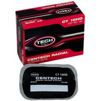 TECH RADIAL PATCH 55/75MM (10PCS) TECH RADIAL PATCH 55/75MM (10PCS)