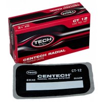 TECH RADIAL PATCH 60/110MM (10PCS) TECH RADIAL PATCH 60/110MM (10PCS)
