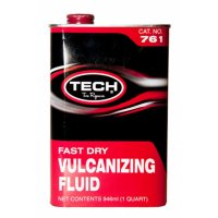 TECH SPECIAL VULCANISING FLUID 945ML (1PC)