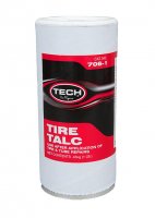 TECH TALKPOEDER 500 GRAM (1ST)