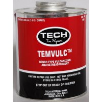 TECH THERMOVULCANISEER VLOEISTOF 945ML (1ST) TECH THERMOVULCANISEER VLOEISTOF 945ML (1ST)