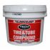 tech tyre tube mounting compound 10kg 1pc
