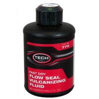 TECH VULCANISING FLUID + + DOSING CAP 235ML (1PC) TECH VULCANISING FLUID + + DOSING CAP 235ML (1PC)