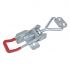 tension lock adjustable 160180mm incl counter 1pc