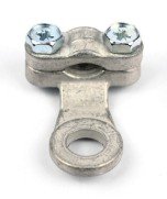 TERMINAL CABLE Ø10 35MM² TERMINAL CABLE Ø10 35MM²