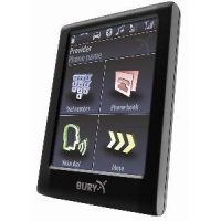 THB BURY CC9068 SCREEN (1PC)