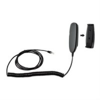 THB BURY CP1000 PRIVACY HANDSET (1PC)