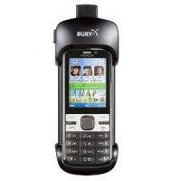 THB BURY UNI8 TAKE & TALK NOKIA C5 DSP HOLDER (1PC)