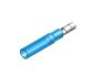thermoseal nylon bullet blauw male 50 5st