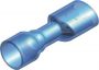 THERMOSEAL NYLON GEÏSOLEERD BLAUW FEMALE 6,3X0,8 (5ST) THERMOSEAL NYLON GEÏSOLEERD BLAUW FEMALE 6,3X0,8 (5ST)