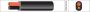 THIN WALL 2 CORE AUTO CABLE PVC 2X2,5MM2 FLAT BLACK/RED (1M-100/ROLL)
