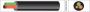 THIN WALL 3 CORE AUTO CABLE 3X1,5MM2 ROUND BLACK/RED/GREEN (1M-50/ROLL)