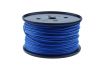 thin wall single core auto cable pvc 035mm2 blue 1m100roll