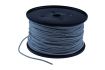 thin wall single core auto cable pvc 035mm2 gray 1m100roll