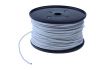 thin wall single core auto cable pvc 035mm2 white 1m100roll
