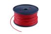 thin wall single core auto cable pvc 05mm2 red 1m100roll