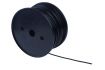 thin wall single core auto cable pvc 10mm2 black 1m100roll