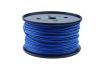 thin wall single core auto cable pvc 10mm2 blue 1m50roll