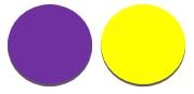 THIN WALL SINGLE CORE AUTO CABLE PVC 1,0MM2 PURPLE/YELLOW (1M-100/ROLL)