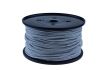 thin wall single core auto cable pvc 15mm2 gray 1m500roll