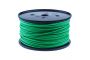 THIN WALL SINGLE CORE AUTO CABLE PVC 1,5MM2 GREEN (1M-100/ROLL)