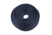 thin wall single core auto cable pvc 100mm2 black 1m100roll