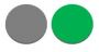 THIN WALL SINGLE CORE AUTO CABLE PVC 2,0MM2 GREY/GREEN (1M-100/ROLL)