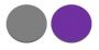 THIN WALL SINGLE CORE AUTO CABLE PVC 2,0MM2 GREY/PURPLE (1M-100/ROLL)