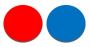 THIN WALL SINGLE CORE AUTO CABLE PVC 2,0MM2 RED/BLUE (1M-100/ROLL)