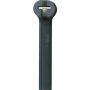 THOMAS & BETTS CABLE TIE TY5253MXR BLACK 295X4.8MM (1000PCS)