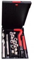 THREAD REPAIR KIT (M10 × 1.0) 19-PIECE (1SET)