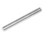 threaded rod din 976 stainless steel 304 m10x1000 1pc