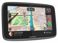 TOMTOM GO 6200 PROFESSIONAL EU 23 45 COUNTRIES (1PC)