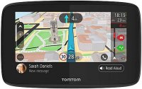 TOMTOM GO CAMPER 6 EU 45 COUNTRIES (1PC)