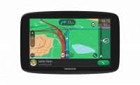 TOMTOM GO ESSENTIAL 5 EU 45 LTM (1PC)