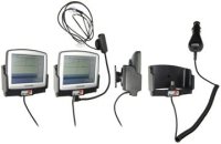 TOMTOM ONE 30 SERIES VERSION 4 + 5 ACTIVE HOLDER WITH 12V CHARGER (1PC)