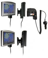 TOMTOM ONE VERSION 2 AND 3 ACTIVE HOLDER WITH 12 / 24V CHARGER (1PC)