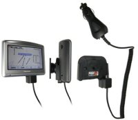 TOMTOM ONE XL HD ACTIVE HOLDER WITH 12V CHARGER (1PC)