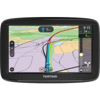 TOMTOM VIA 62 EU 45 LTM SMARTPHONE CONNECTED (1PC)