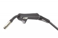 TORCHE DE SOUDAGE MIG WK 150 GC - 4 MÈTRES, REFROIDISSEMENT À GAZ (1PC)