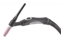 TORCHE DE SOUDAGE TIG WK 18-4 MÈTRES, REFROIDIE PAR EAU (1PC)