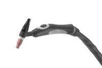 TORCHE DE SOUDAGE TIG WK 9-4 MÈTRES, REFROIDISSEMENT À GAZ (1PC) TORCHE DE SOUDAGE TIG WK 9-4 MÈTRES, REFROIDISSEMENT À GAZ (1PC)