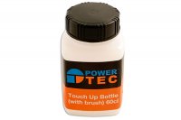 TOUCH UP BOTTLES 100PC (1PC)