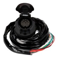 TOW HOOK CABLE SET JAEGER 13-POLES PRE-ASSEMBLED 2.0 METER (1PC)