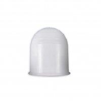 TOW HOOK CAP WHITE (1PC) TOW HOOK CAP WHITE (1PC)