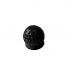 tow hook golf ball black 1pc